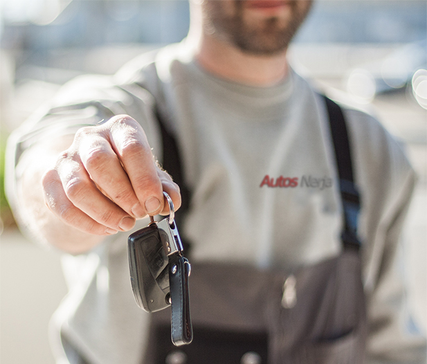 Nerja Rent a Car Airport Málaga