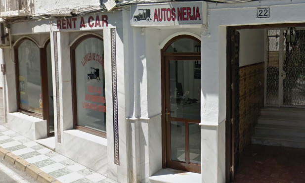 Nerja Rent a Car - Alquiler de coches en Nerja